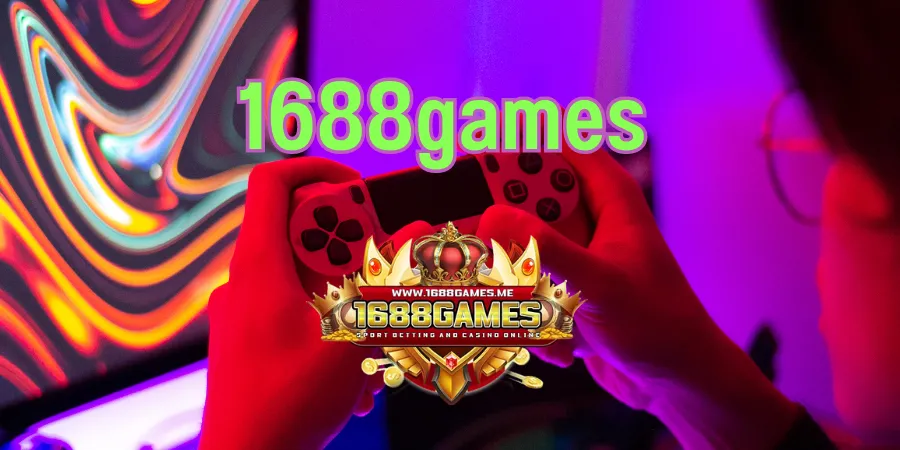 1688games